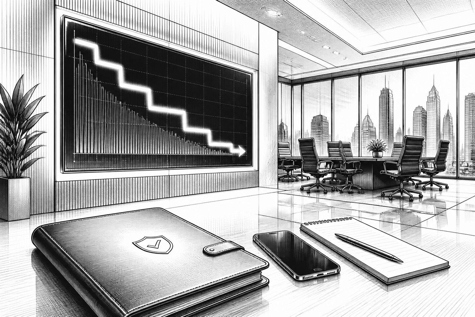 Deutsche Bank: EZB senkt Kapitalanforderung für 2027 – was das für Renditeziel bedeutet Deutsche Bank: EZB senkt Kapitalanforderung für 2027 – was das für Renditeziel bedeutet