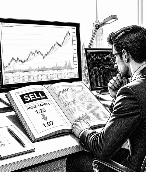 ai-deutsche-bank-research-wacker-chemie-sell-kursziel