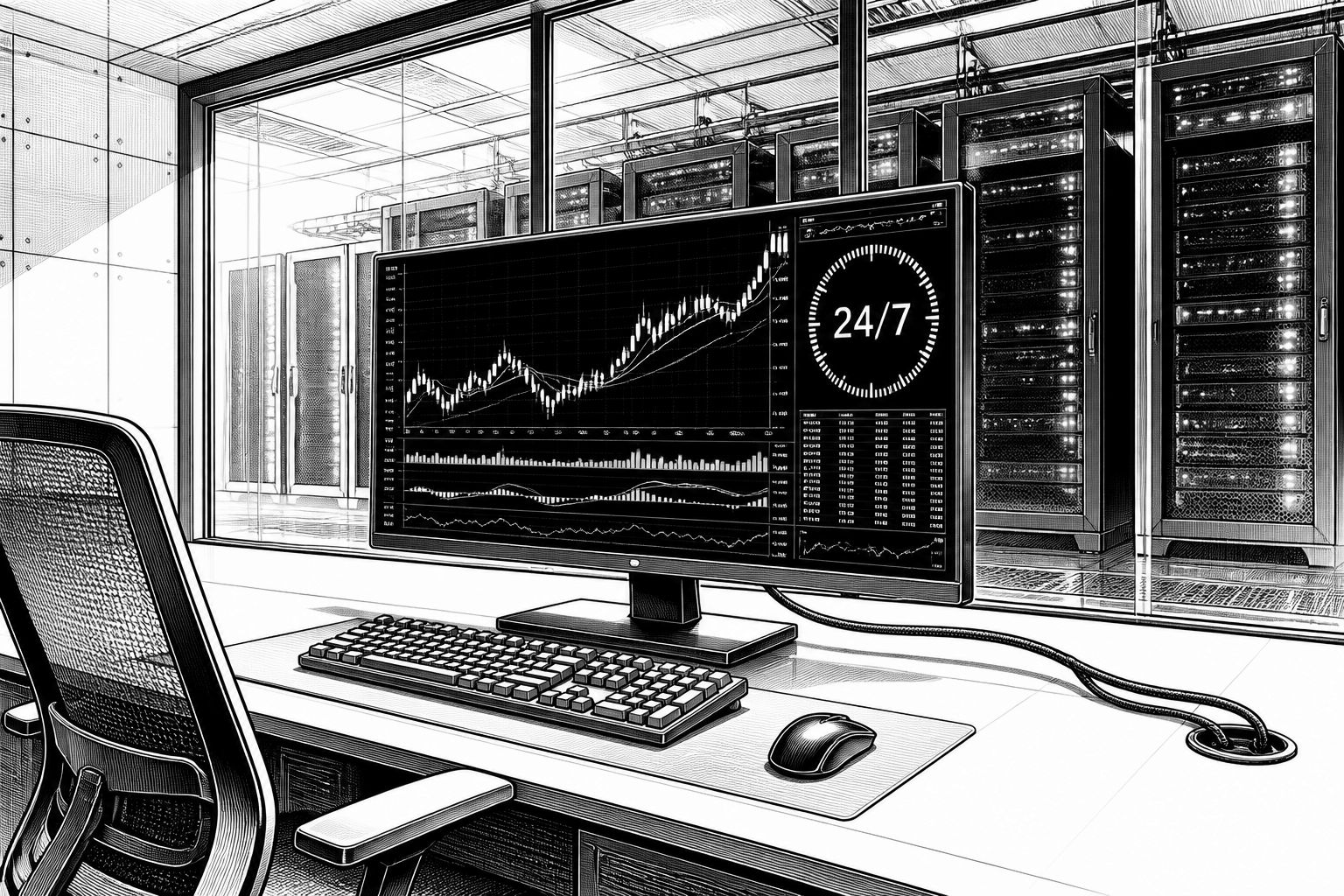 360X macht DAX-Aktien über Nacht per Order handelbar 360X macht DAX-Aktien über Nacht per Order handelbar