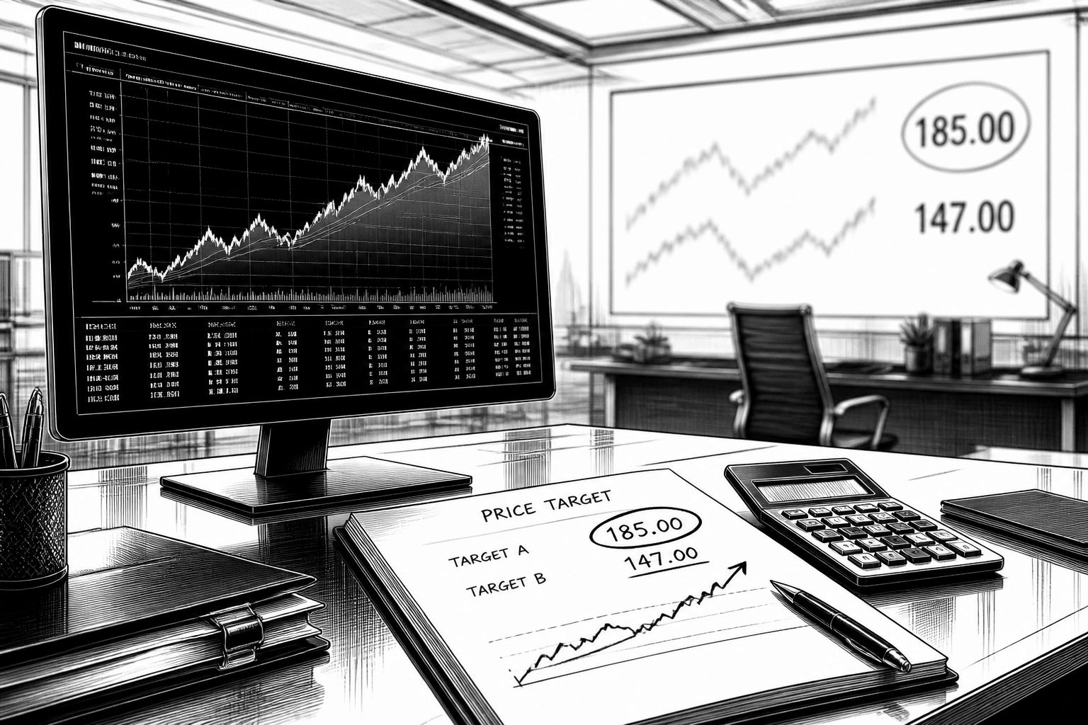 Deutsche-Börse-Aktie: Goldman bleibt trotz höherem Ziel neutral Deutsche-Börse-Aktie: Goldman bleibt trotz höherem Ziel neutral