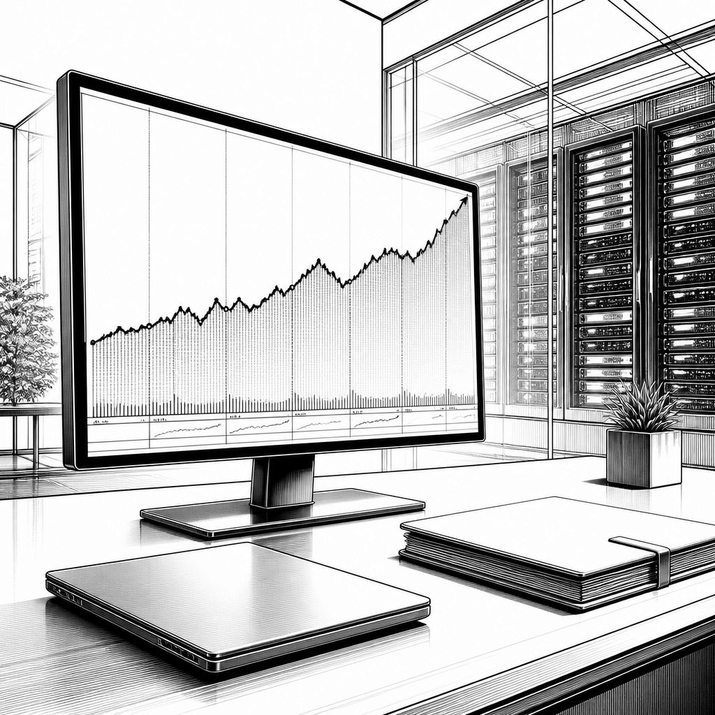 Deutsche Börse erhöht Treasury-Ziele 2026 – starke Q3-Zahlen Deutsche Börse erhöht Treasury-Ziele 2026 – starke Q3-Zahlen