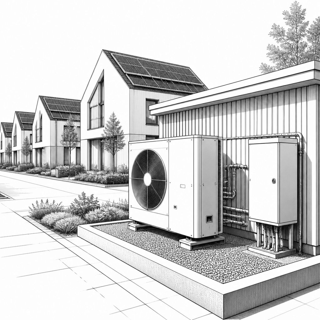 Deutsche Reihenhaus AG startet Vertrieb für Quartier „Am Pösna Park“ in Großpösna Deutsche Reihenhaus AG startet Vertrieb für Quartier „Am Pösna Park“ in Großpösna