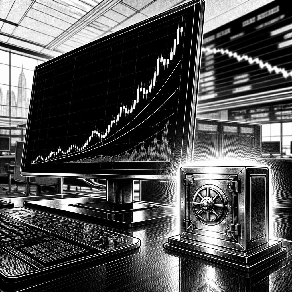 Deutsche Staatsanleihen steigen: Tech-Ausverkauf stützt Bund-Futures Deutsche Staatsanleihen steigen: Tech-Ausverkauf stützt Bund-Futures