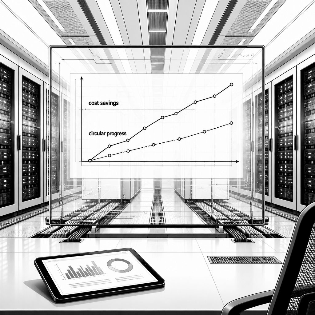 Deutsche Telekom: 2,5 Milliarden Euro KI-Einsparziel bis 2030 im Fokus Deutsche Telekom: 2,5 Milliarden Euro KI-Einsparziel bis 2030 im Fokus