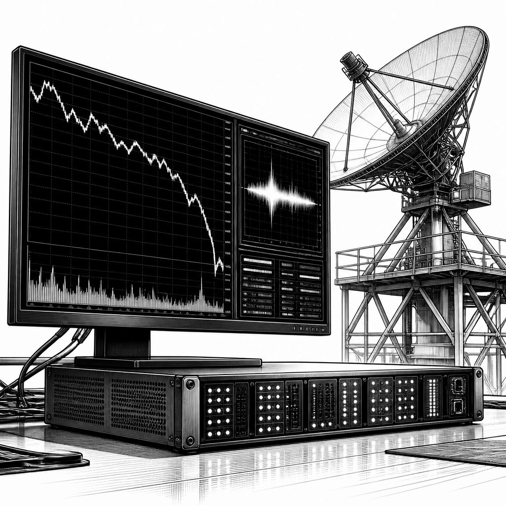 Deutsche Telekom: Quartalszahlen sollen Starlink-Risiko einordnen Deutsche Telekom: Quartalszahlen sollen Starlink-Risiko einordnen