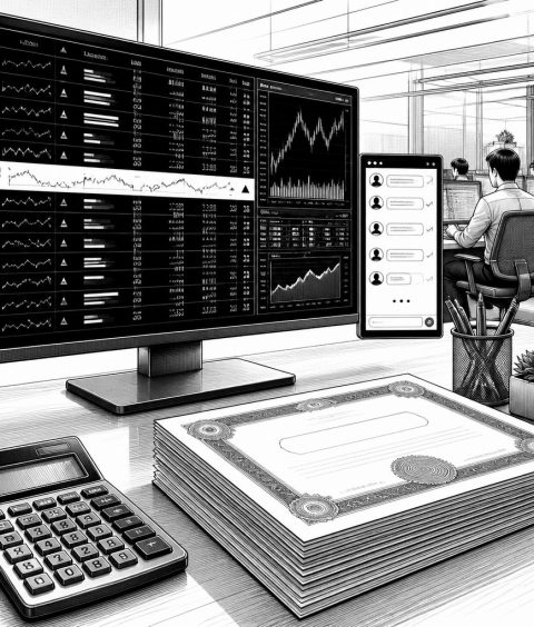 ai-deutsche-telekom-rueckkauf-xetra-ki