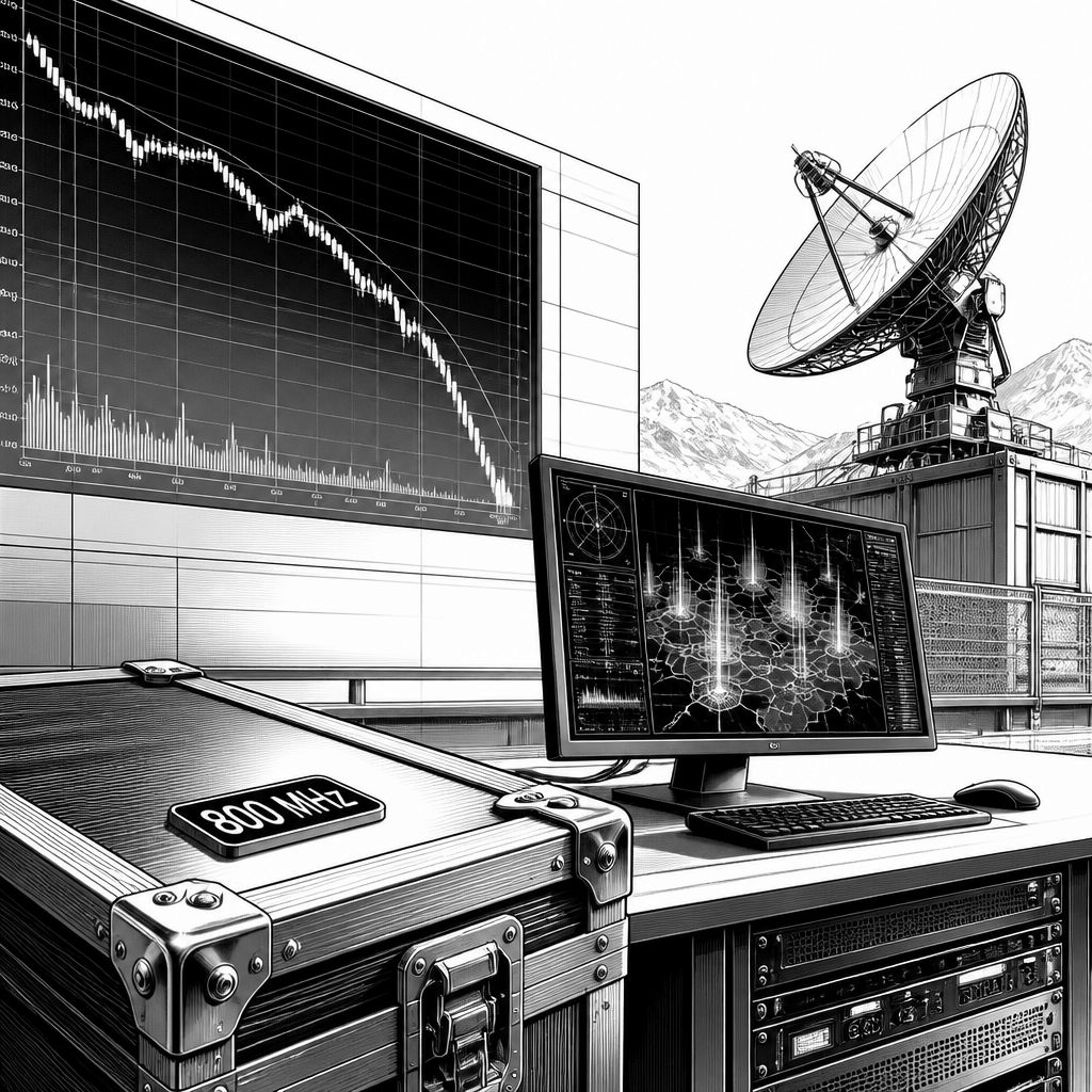Deutsche Telekom: Kursrutsch nach SpaceX-Frequenzdeal und FCC-Prüfung Deutsche Telekom: Kursrutsch nach SpaceX-Frequenzdeal und FCC-Prüfung