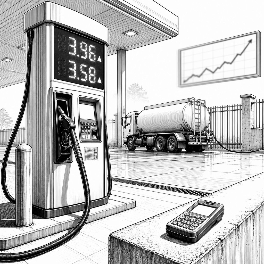 Sprit- und Heizölpreise treiben Inflation in Deutschland auf 3,3 Prozent Sprit- und Heizölpreise treiben Inflation in Deutschland auf 3,3 Prozent