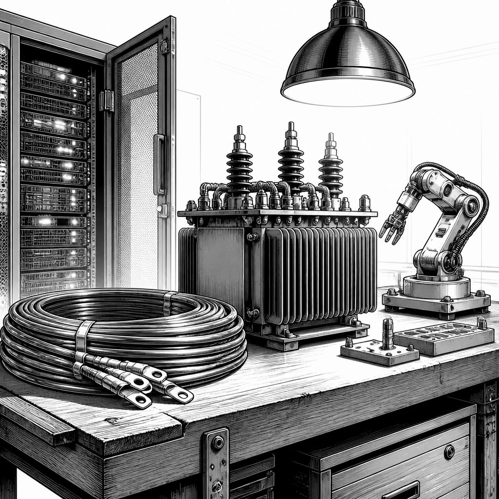 Deutschland als Premium-Klempner: Warum Hardware wieder zählt Deutschland als Premium-Klempner: Warum Hardware wieder zählt