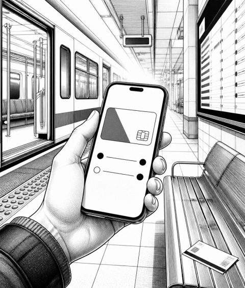 ai-deutschlandticket-smartphone-fahrschein