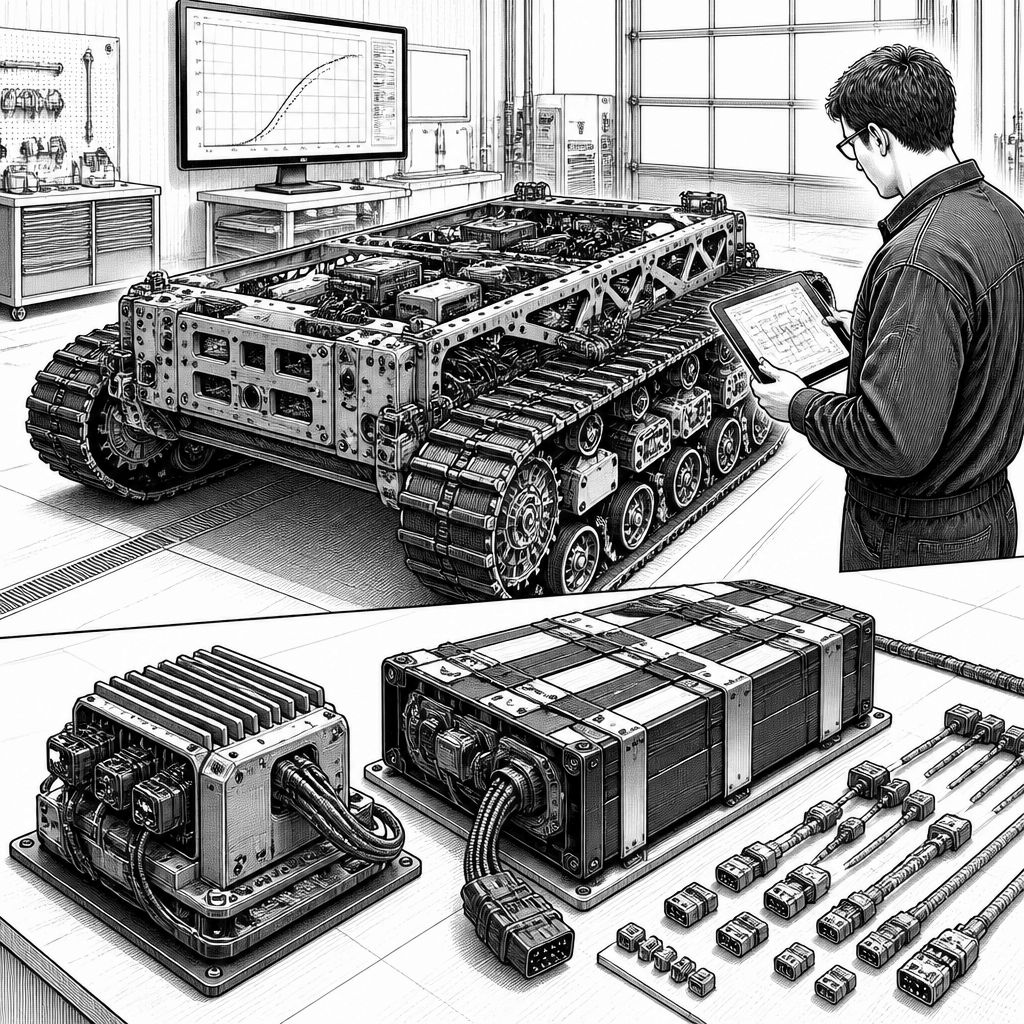 Deutz setzt mit Hypercraft auf Razorback: Kapitalerhöhung schafft Spielraum Deutz setzt mit Hypercraft auf Razorback: Kapitalerhöhung schafft Spielraum