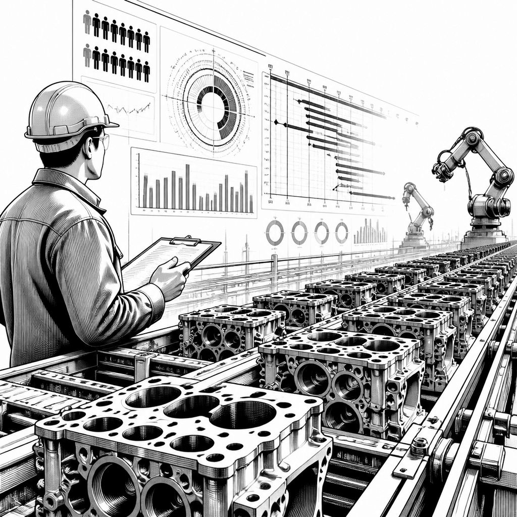 Deutz plant bis 2028 weitere 130 bis 200 Jobs zu streichen Deutz plant bis 2028 weitere 130 bis 200 Jobs zu streichen