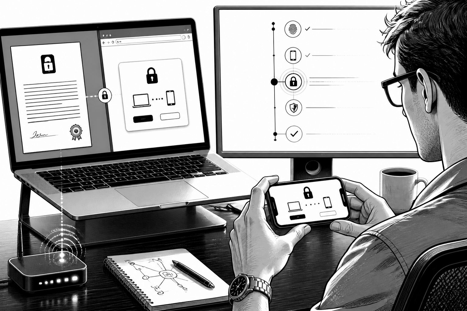 Device Code Phishing: So Skyw4lker Microsoft-Token missbraucht Device Code Phishing: So Skyw4lker Microsoft-Token missbraucht