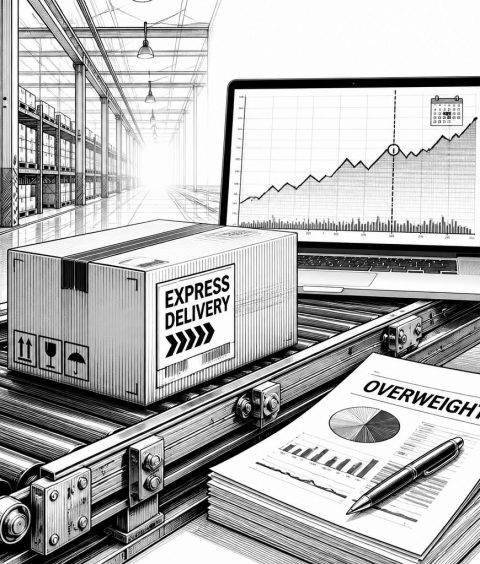 ai-dhl-aktie-jpmorgan-q3-express