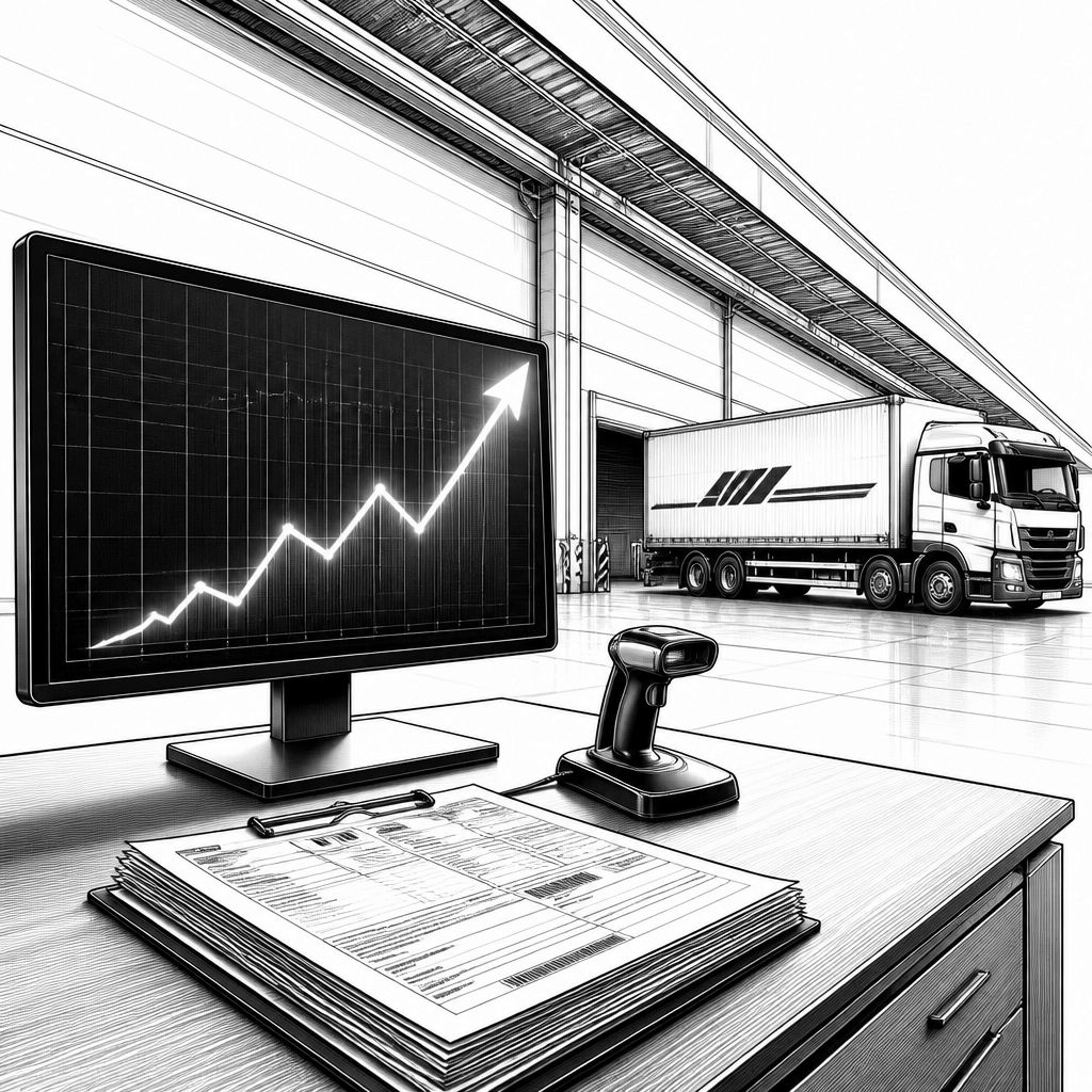 DHL hebt Prognose: Konzern-EBIT über 7,0 Mrd. Euro und mehr Free Cashflow DHL hebt Prognose: Konzern-EBIT über 7,0 Mrd. Euro und mehr Free Cashflow