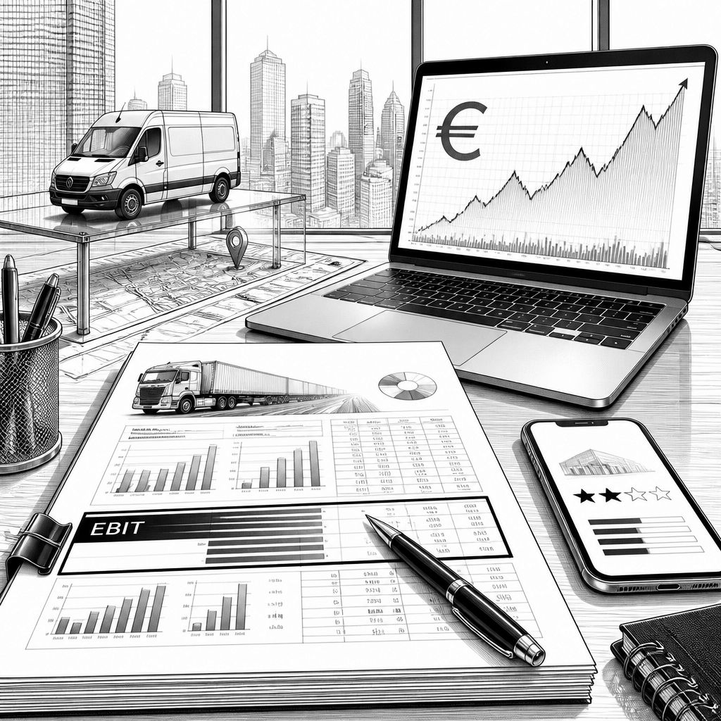 JPMorgan bestätigt DHL Group „Overweight“: Kursziel 65 Euro JPMorgan bestätigt DHL Group „Overweight“: Kursziel 65 Euro