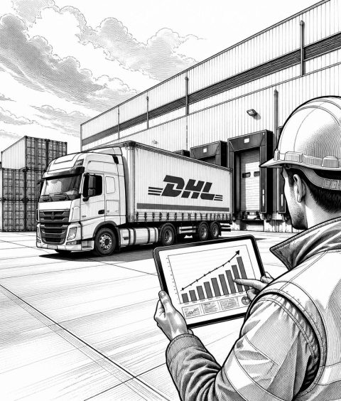 ai-dhl-prognose-logistik-wochenende