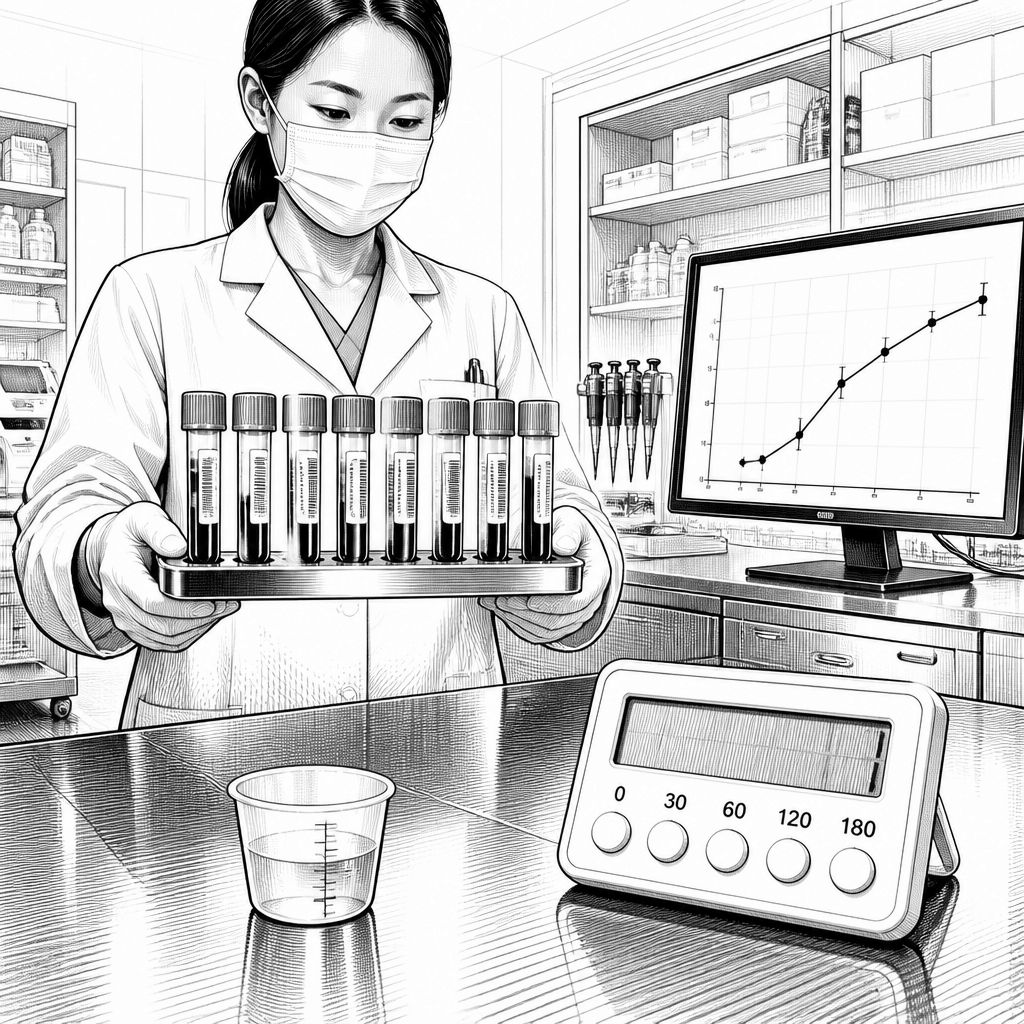 Oraler Glukosetoleranztest (75 g): So wird Diabetes zuverlässig diagnostiziert Oraler Glukosetoleranztest (75 g): So wird Diabetes zuverlässig diagnostiziert