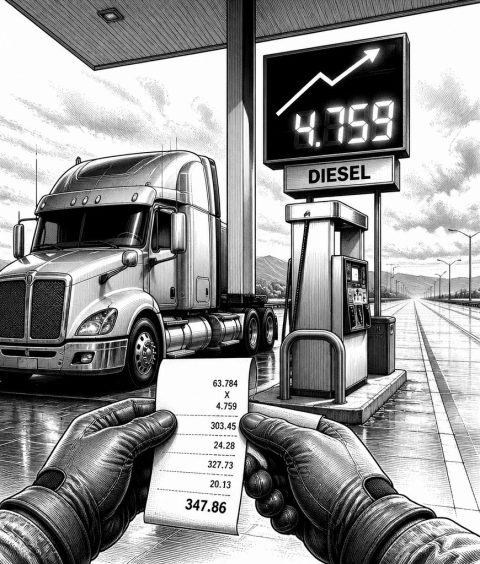 ai-diesel-preis-trucker-domino-effekt