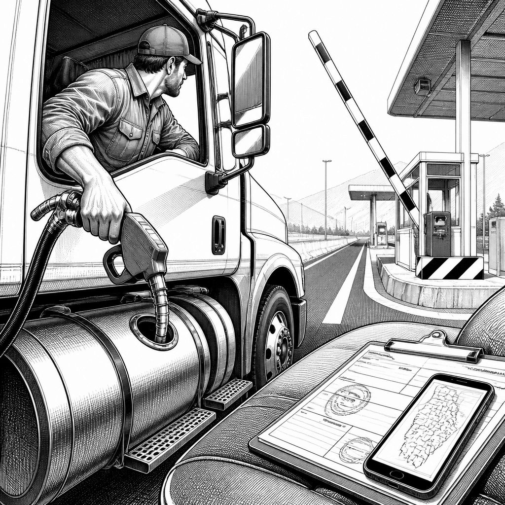 Trump lockert Diesel-Regeln bis Ende 2026 – doch Bundesstaaten bleiben bei Steuern Trump lockert Diesel-Regeln bis Ende 2026 – doch Bundesstaaten bleiben bei Steuern
