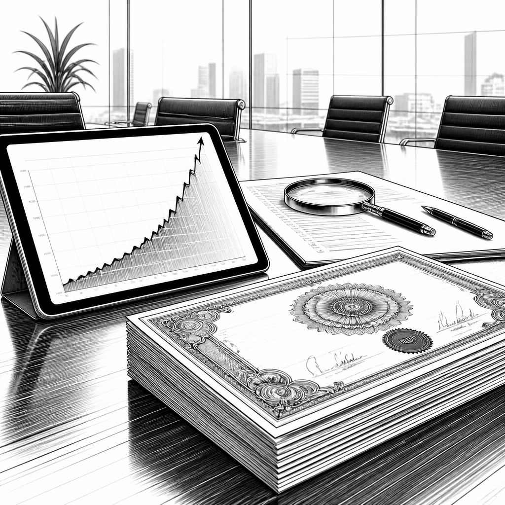Diginex: Insider Pelham verkauft komplett – Risiko durch Resulticks-Pläne Diginex: Insider Pelham verkauft komplett – Risiko durch Resulticks-Pläne
