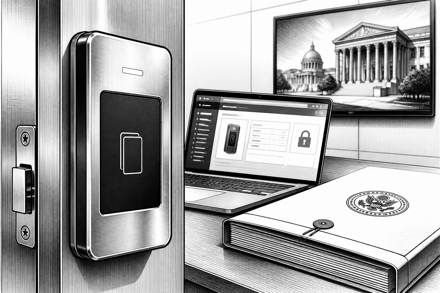 DOJ will Verbot von Anthropic-KI in US-Bundesbehörden per Berufung wiederherstellen DOJ will Verbot von Anthropic-KI in US-Bundesbehörden per Berufung wiederherstellen