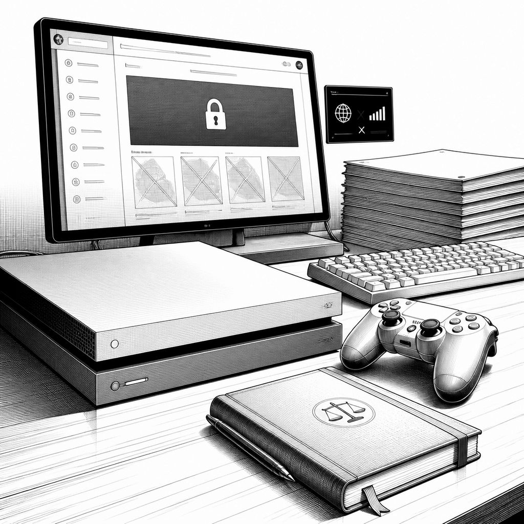 „If you pay for it, you own it“: US-Gesetz soll Spielbesitz sichern „If you pay for it, you own it“: US-Gesetz soll Spielbesitz sichern