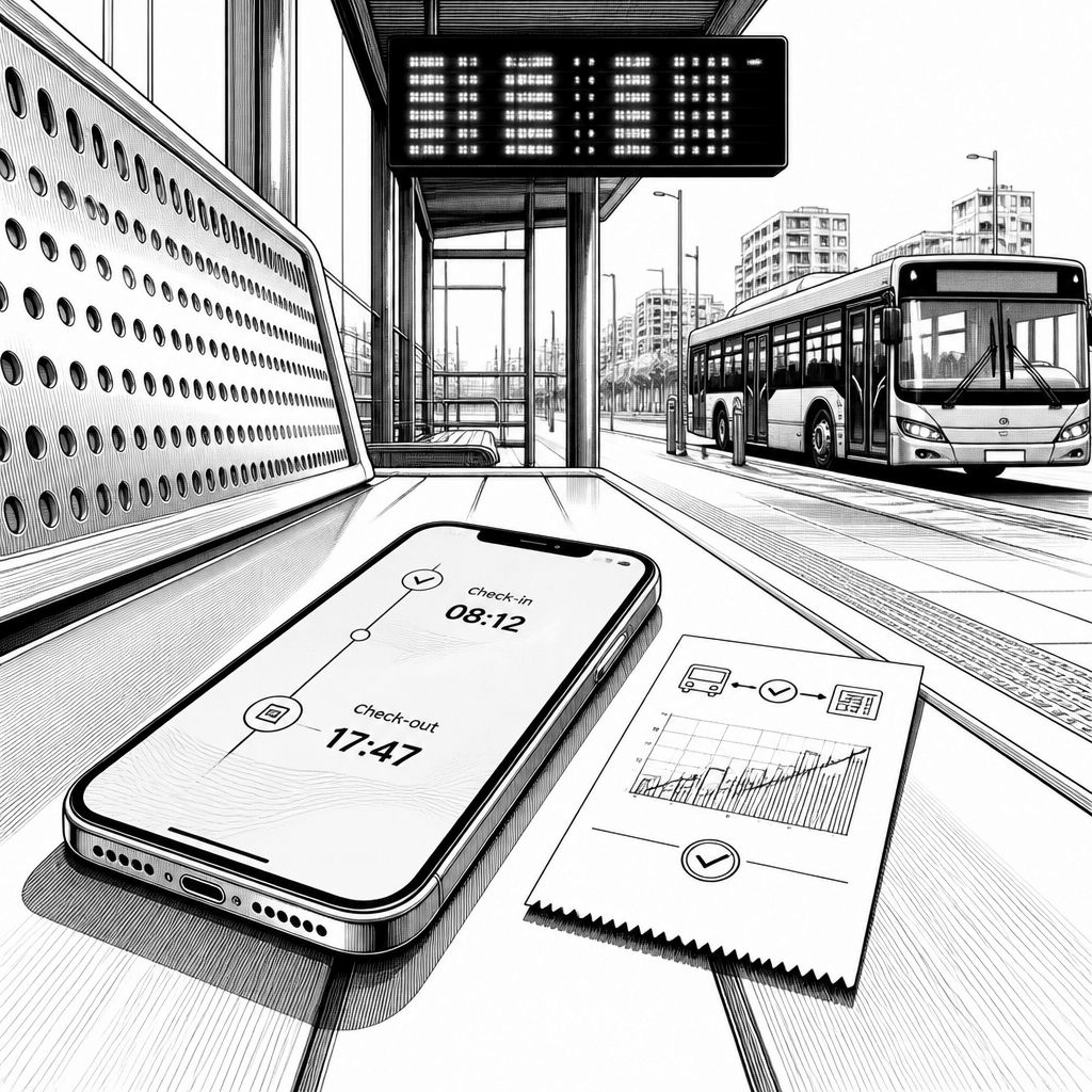 Neues digitales Ticket per Smartphone: NRW plant Tarifkappung fürs Pendeln Neues digitales Ticket per Smartphone: NRW plant Tarifkappung fürs Pendeln