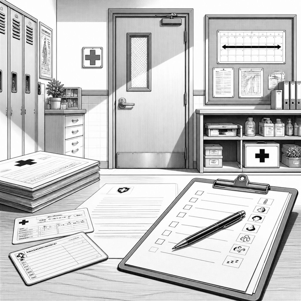 Diphtherie-Verdacht in West Seneca: Gesundheitsamt warnt Schulen Diphtherie-Verdacht in West Seneca: Gesundheitsamt warnt Schulen