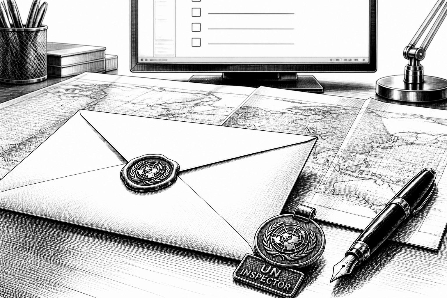 US-Vermittlungsversuche im Iran-Konflikt: Brief, Inspektionszugang, Deeskalation US-Vermittlungsversuche im Iran-Konflikt: Brief, Inspektionszugang, Deeskalation