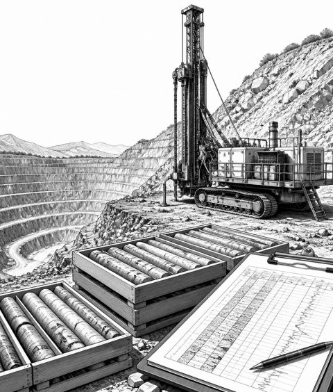 ai-discovery-silver-dome-mineralisierung-600-meter