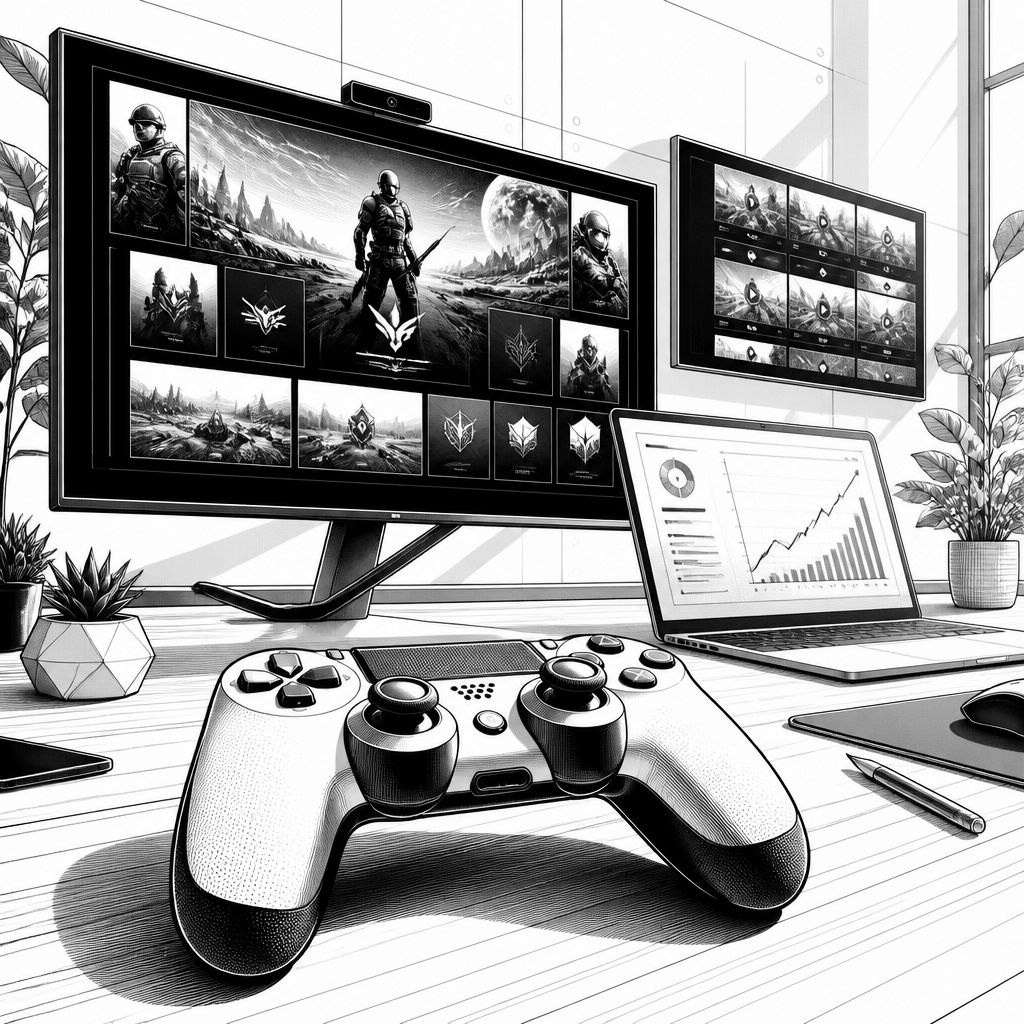 Disney-Strategie: Marken-Expansion in Gaming und Kurzvideo statt Streaming-Volumen Disney-Strategie: Marken-Expansion in Gaming und Kurzvideo statt Streaming-Volumen