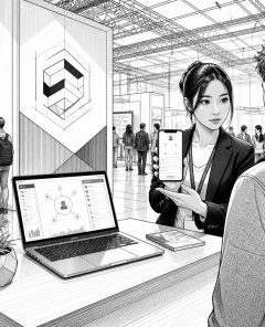 ai-disrupt-2026-exhibit-expo-hall