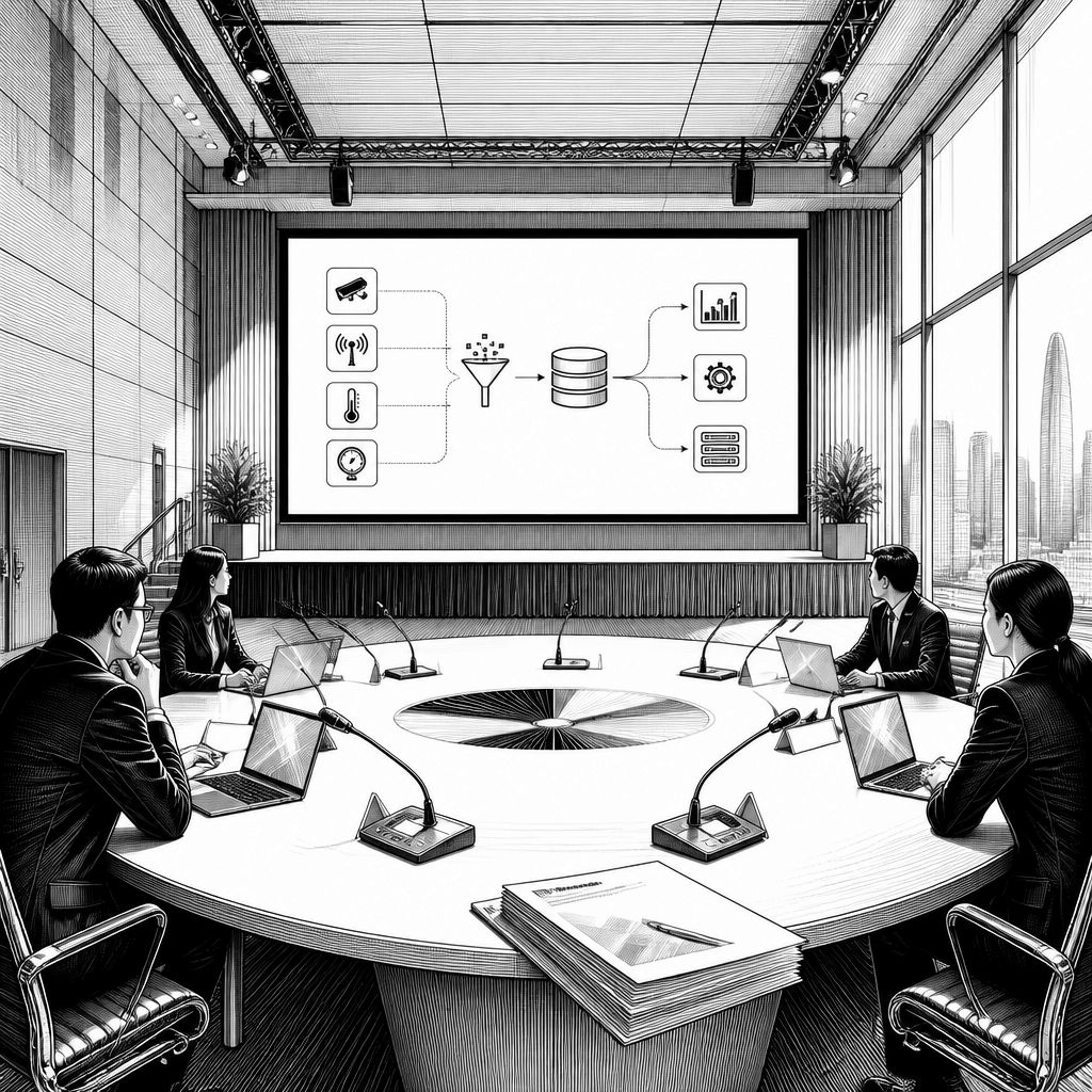 Disrupt 2026: Roundtables mit Fokus auf KI, Physical AI und Agentic Enterprise Disrupt 2026: Roundtables mit Fokus auf KI, Physical AI und Agentic Enterprise