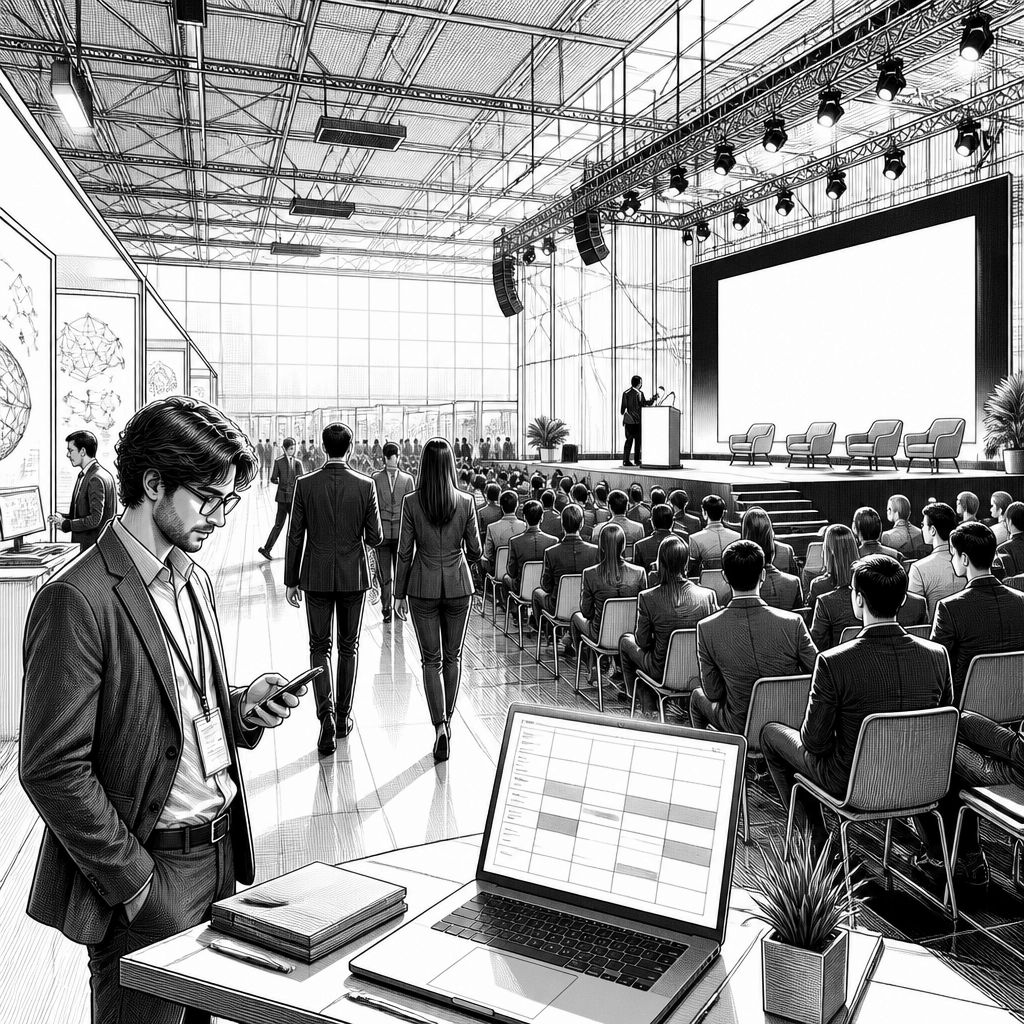 Disrupt 2026 in San Francisco: KI-Startup-Strategien, Pitch-Chancen und Praxis-Formate Disrupt 2026 in San Francisco: KI-Startup-Strategien, Pitch-Chancen und Praxis-Formate