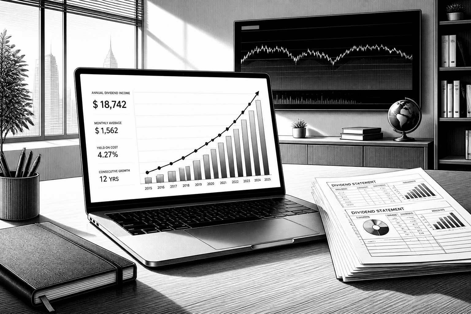Dividendenaktien gewinnen im Oktober: Markt dreht auf Cashflow Dividendenaktien gewinnen im Oktober: Markt dreht auf Cashflow