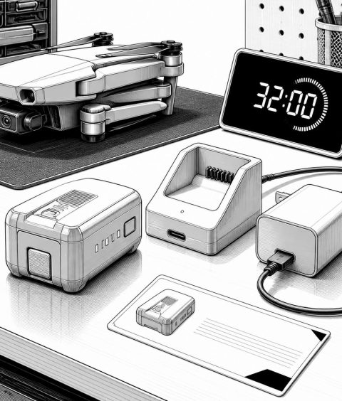 ai-dji-mini-4-pro-battery-runtime