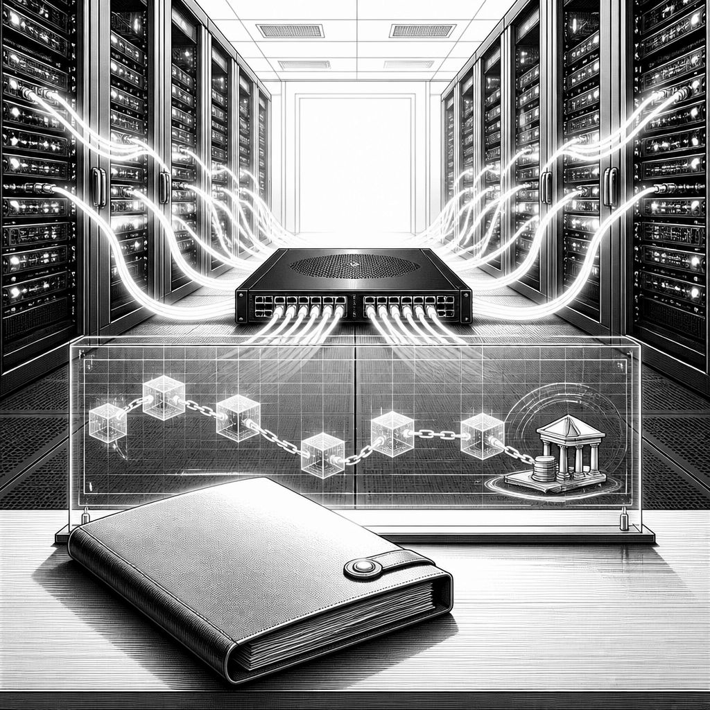Boerse Stuttgart erhält DLT-TSS-Lizenz für Seturion-Settlement auf Blockchain Boerse Stuttgart erhält DLT-TSS-Lizenz für Seturion-Settlement auf Blockchain