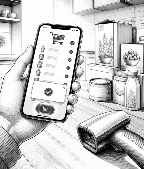 ai-dm-einkaufsagent-kieliste-kaufabschluss