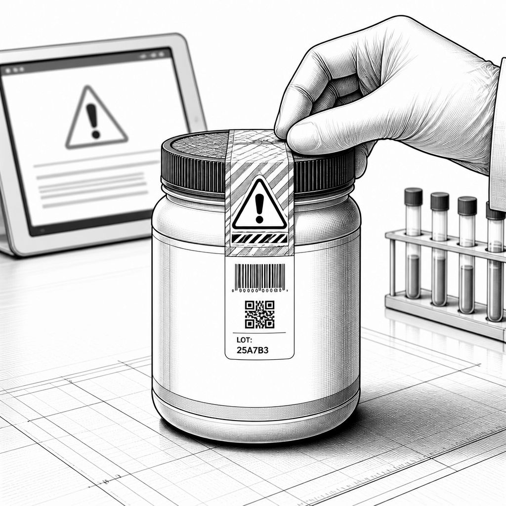 FDA-Warnung: Pre-Workout-Pulver mit illegalem DMAA landesweit zurückgerufen FDA-Warnung: Pre-Workout-Pulver mit illegalem DMAA landesweit zurückgerufen