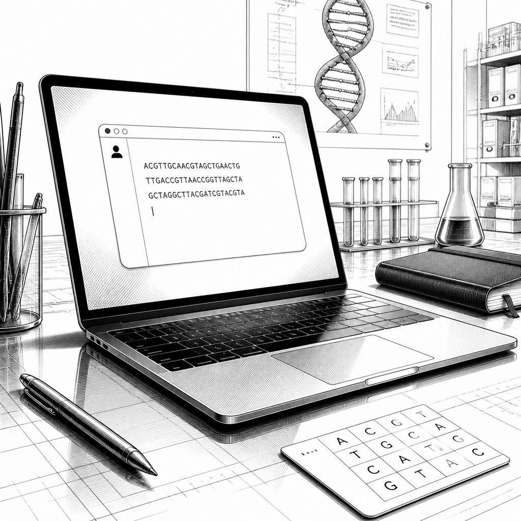Hugging Face Carbon-X: KI „Chat“ mit DNA läuft lokal auf dem Laptop Hugging Face Carbon-X: KI „Chat“ mit DNA läuft lokal auf dem Laptop