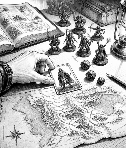 ai-dnd-world-of-warcraft-tabletop