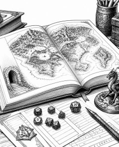 ai-dnd-wow-azeroth-rules-dungeons