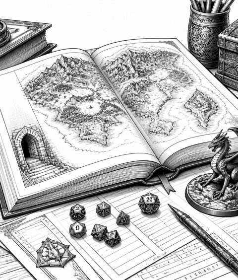 ai-dnd-wow-azeroth-rules-dungeons