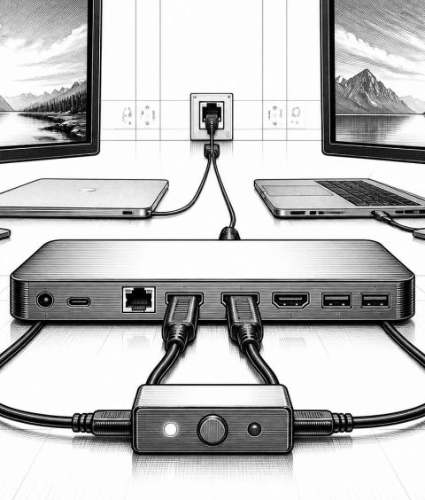 ai-dock-av-access-idock-c20-kvm-dual-laptop