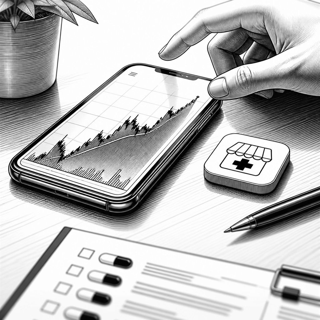 DocMorris: Analyst hebt Kursziel – digitale Apotheke zieht Ziele weiter an DocMorris: Analyst hebt Kursziel – digitale Apotheke zieht Ziele weiter an
