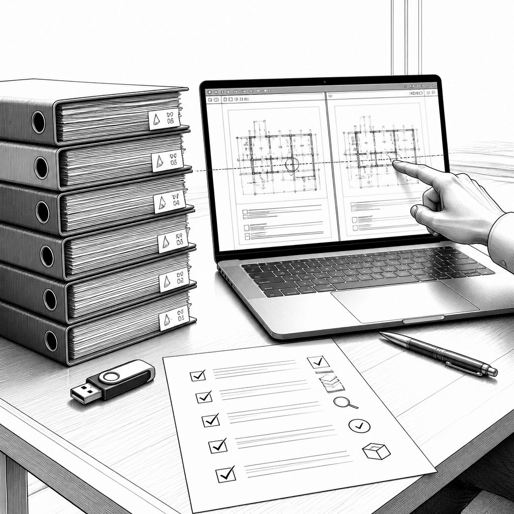 Docsie Compare Hub: KI vergleicht bis zu sechs Dokumentquellen Docsie Compare Hub: KI vergleicht bis zu sechs Dokumentquellen
