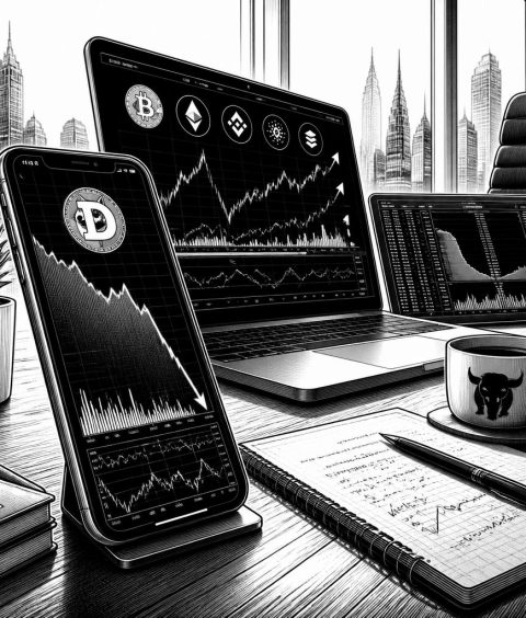 ai-dogecoin-fall-bitcoin-majors