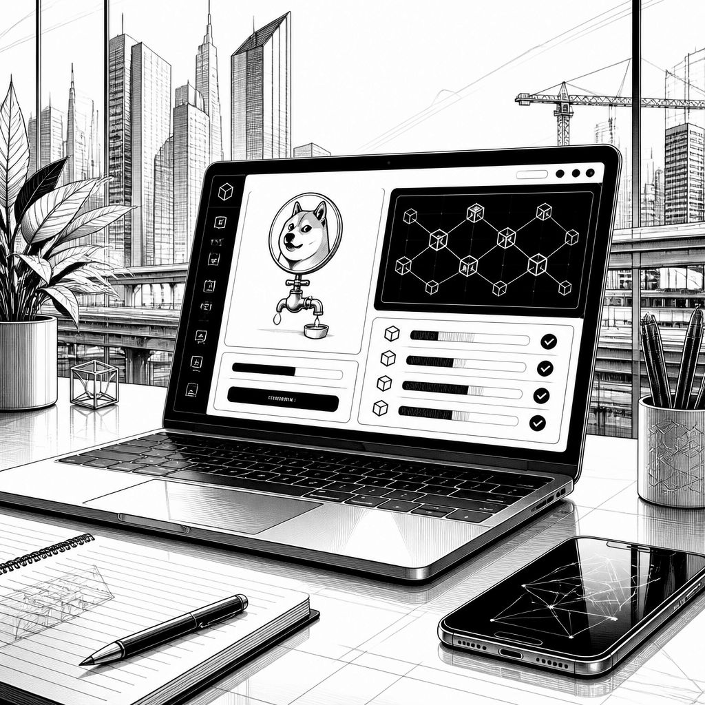DogeOS startet öffentlichen Testnet für EVM-kompatible Apps auf Dogecoin DogeOS startet öffentlichen Testnet für EVM-kompatible Apps auf Dogecoin