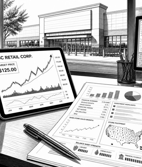 ai-dollar-general-hsbc-kursziel-160